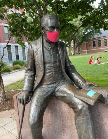 Image courtesy of Leah Smith ('24)