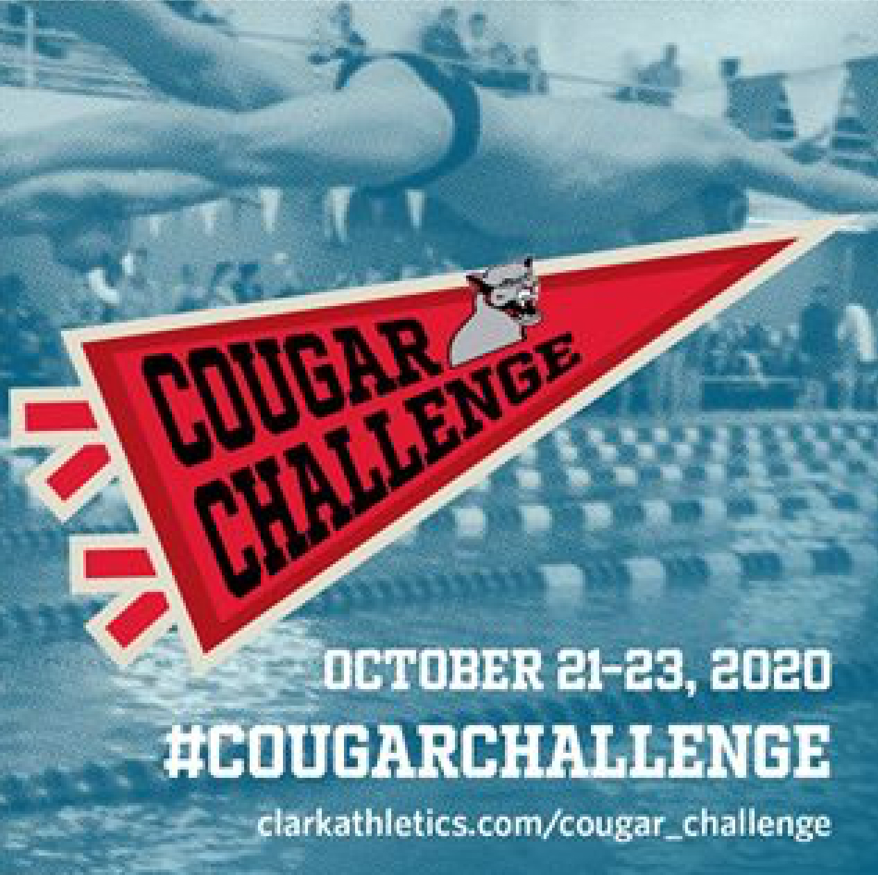 Cougar Challenge 2020 A Story Of Revitalization The Scarlet