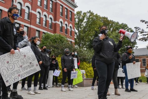 bsu university of rochester