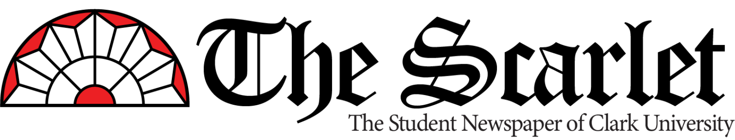 The student newspaper of Clark University