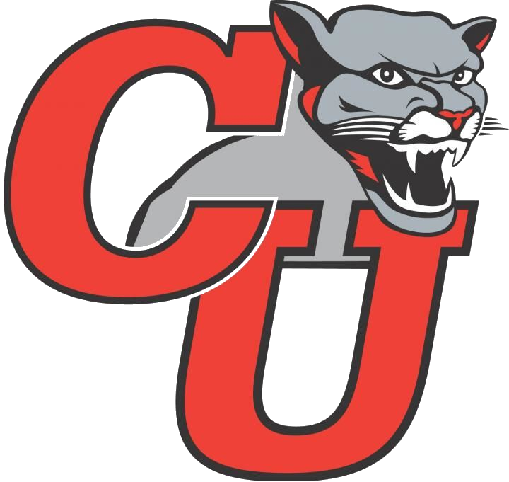 Cougars Logo. Photo Courtesy of Clark Athletics