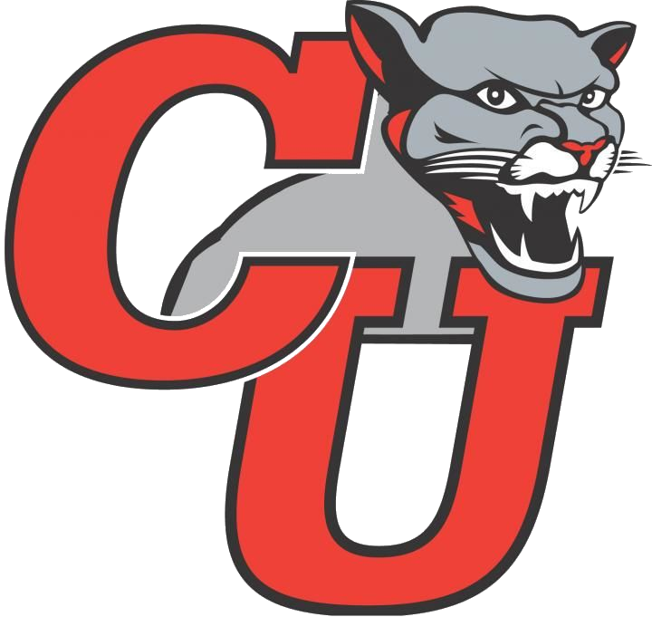 Cougars logo courtesy of Clark Athletics.