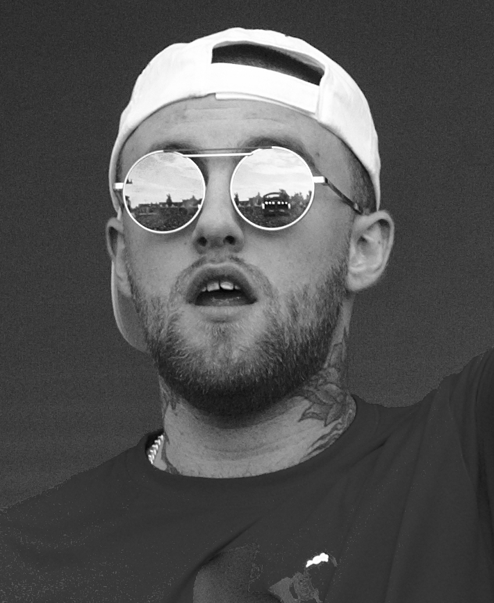 “Balloonerism” Short Film: A Visual Experience of Mac Miller’s Lost Album