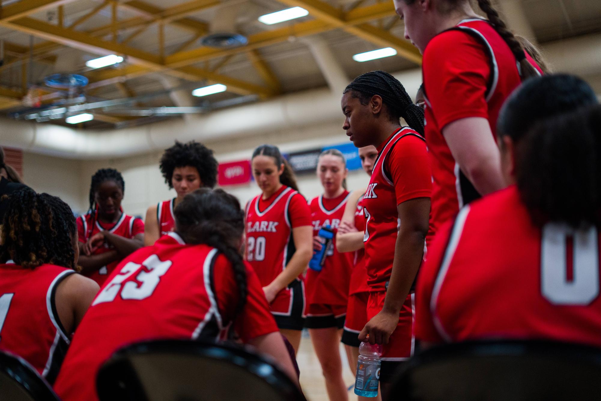 Women’s Basketball Championship: From the Eyes of a Spectator